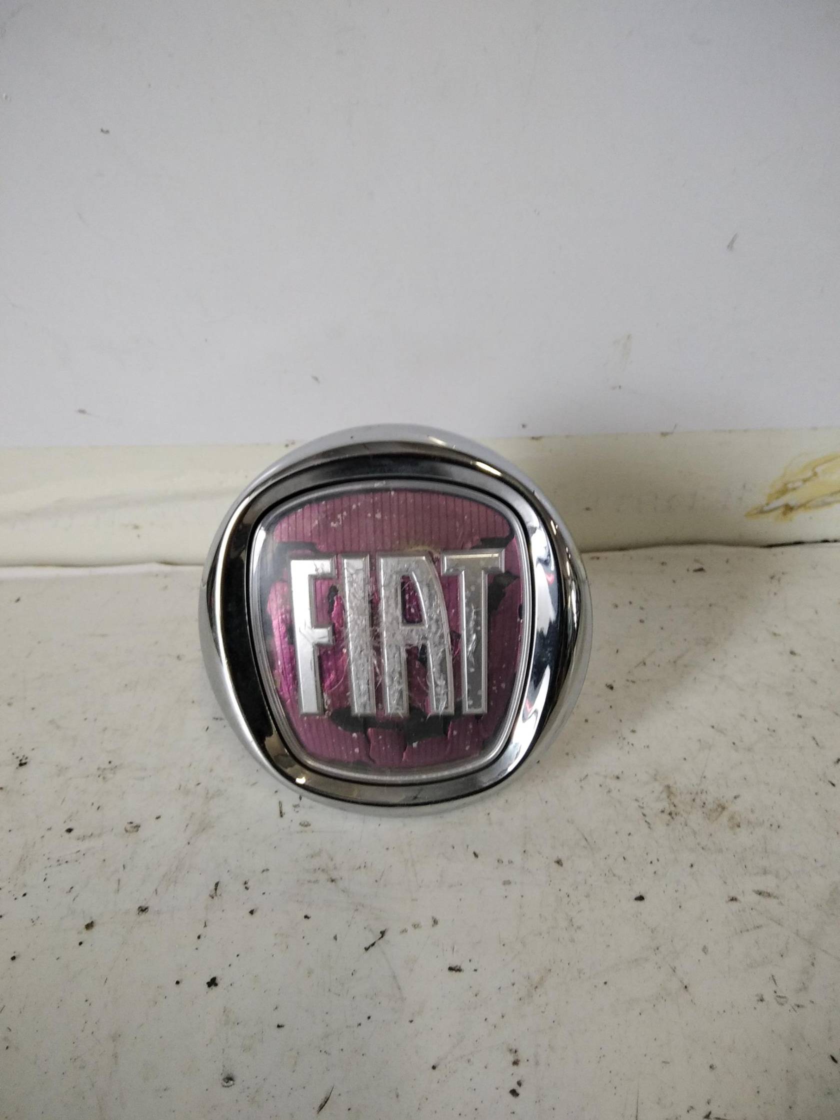 Interruttore apertura bagagliaio